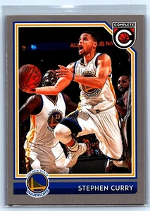 2016 Panini - Stephen Curry #374 - Picture 1 of 2