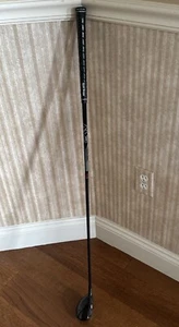 Tailor-made M2 three hybrid 19° graphite shaft - Picture 1 of 5