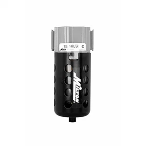 1/4" NPT POLYCARBONATE MICRO FILTER Milton 1018 - Picture 1 of 2