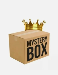 Liquidación Caja misteriosa mystery 50€ últimas Unidades Amazon - Imagen 1 de 1