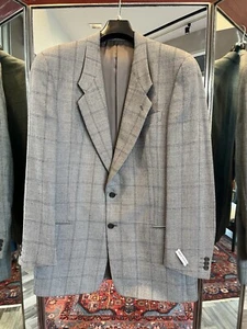 Sportjacke Herren Giorgio Armani Größe 42 L - Bild 1 von 9