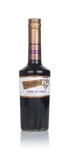 De Kuyper Creme De Cacao (Brown) 50cl 50cl 20% - Picture 1 of 1