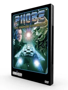 Phobe - The Xenophobic Experiments (1995) 90s DIY Cult Sensation DVD! - Bild 1 von 1