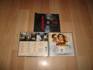 LA LOLA SE VA A LOS PUERTOS MUSIC CD CON ROCIO JURADO BANDA SONORA SOUNDTRACK - Bild 1 von 1