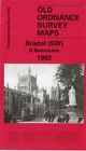 Bristol (SW) & Bedminster 1902 9781841510095 - Livraison gratuite suivie