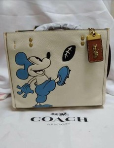 coach bolsa new collection 2021