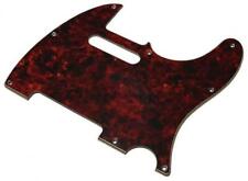 TORLAM Aged T62 Pickguard Marble Tortoise Montreux Time Machine Convient To Tele