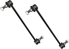 2pc Front Sway Bar End Links for Kia Optima 2007 2008 2009-2010 Black,K750032