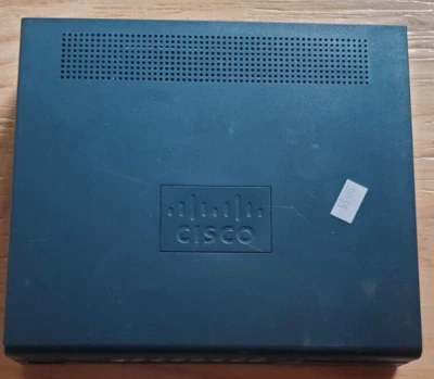 Cisco 2100 Series Wireless | LAN Switch Model AIR-WLC2106-K9 | No Power Cord - Image 1 of 4