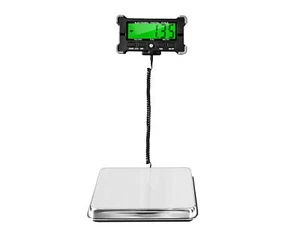 440 Lbs Digital Shipping Scale Postal Scale Auto off/ Data Hold/ Tare/Count J8P6 - Picture 1 of 7