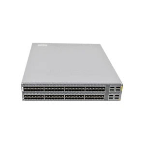 Juniper QFX5100-96S-AFI 96-Port SFP/SFP+ w/ 8x QSFP+ QFX5100 Ethernet Switch - Picture 1 of 2