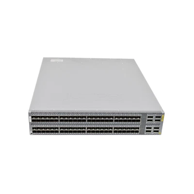 Juniper QFX5100-96S-AFI 96-Port SFP/SFP+ w/ 8x QSFP+ QFX5100 Ethernet Switch - Image 1 of 2