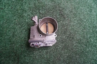 Nissan Titan 2005 2006 2007 5,6 L carrocería del acelerador fabricante de equipos originales 121 k millas 16119 7S000 Foto 1 de 3