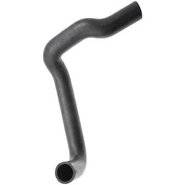 For 1991-1994 Ford Ranger 3.0L V6 Radiator Coolant Hose Upper Dayco 1992 1993 - Image 1 of 1