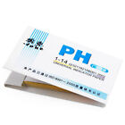 PH Strips Water Tester Soil Liquids Litmus Paper Pool Hot Tub Test Strips Urine