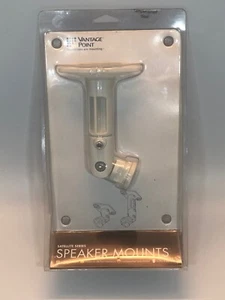 Vantage Point Single Speaker Mount - Picture 1 of 2
