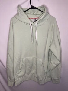 Flag Nor Fail Hoodie XL neuwertig grün - Bild 1 von 6