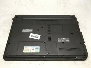 HP Compaq 610 15" [COSÌ COM'È / PER PARTI DI RICAMBIO] Intel Core 2 Duo T5870 - JZ - Foto 1 di 9