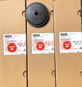 New Siemens 6GT2600-0AA10 radio frequency tag DHL Fast Delivery - Picture 1 of 2