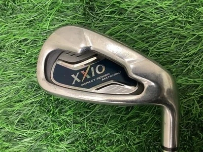 Dunlop XXIO 2010 Irons #5-9,Pw(6Clubs)/XXIO MP600/Flex:SR/ Iron set - Image 1 of 4