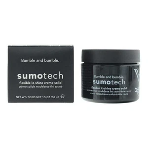 Bumble And Bumble. Sumotech Hair Cream 50ml For Unisex - Picture 1 of 1