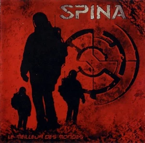 Spina Le Meilleur Des Mondes - CD - Picture 1 of 3