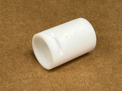 Bell Helicopter UH-1 Huey 管状 Fairlead P/N 1560-UH-1-755-1 全新 — 第 1/4 张图片