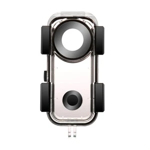 30M Waterproof Underwater Housing Diving Cover Case for Insta360 One X2 Camera - Photo 1 sur 5