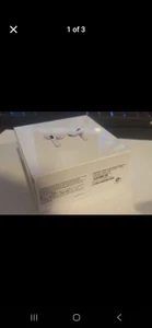 Airpod Pros z ANC (AUTENTYCZNY) - Zdjęcie 1 z 3