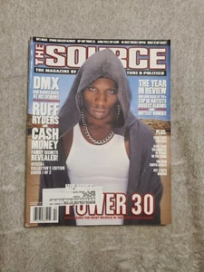 The SOURCE Magazine - Picture 1 of 3