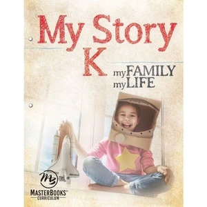 My Story K - Imagen 1 de 1