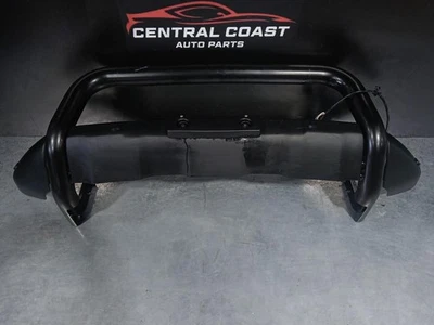 FORD RANGER FRONT BUMPER NUDGE BAR, PX SERIES 3, 06/18-04/22 18 19 20 21 22 - image 1 of 4