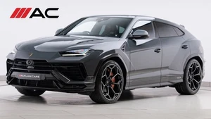 2024 Lamborghini Urus (24 Reg) 4.0 V8 Performante Auto Estate Petrol Automatic - Picture 1 of 24