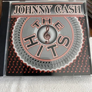 The Hits by Johnny Cash (CD, May-1997, Mercury Nashville) bonus track - Imagen 1 de 5
