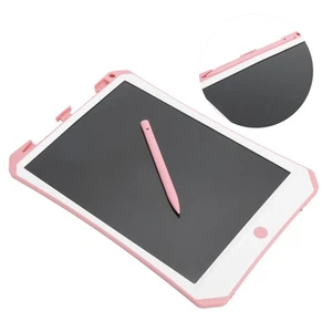 11in LCD Writing Tablet Electronic Graphic Pad Memo Boards Kids Drawing Writi FY - Bild 1 von 21
