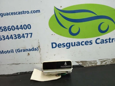 3395047010 Schermo Multifunzione per TOYOTA PRIUS (NHW20) Basis 2004 960869 - Immagine 1 di 4