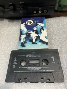 Sista - Brand Nu CASSETTE - Foto 1 di 5