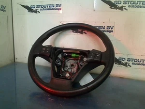 LENKER STEERING WHEEL Volvo V50 (MW) Combi 1.8 16V (B4184S11) 2005 8687335 - Bild 1 von 7