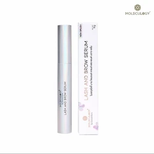 Moleculogy Lash and Brow Serum Enhancer to Grow Thicker, Longer Lashes - Picture 1 of 11