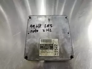Toyota 4Runner 1998-2000 5VZ 3.4L A/T 4wd/4x4 ECU 89661-3D570 - Picture 1 of 3