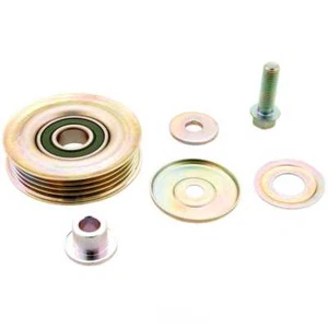A/C Drive Belt Tensioner Pulley-DX Febest 0387-CRV - Picture 1 of 4