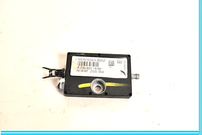 03-06 Mercedes R230 SL500 SL600 Radio Antenna Amplifier Module OEM 2308201889  - Image 1 of 4