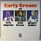 Early cream Of Eric Clapton, Jack Bruce And Ginger Baker, Clean Copy Mídia Mint