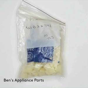 1 PIECE NEW OEM WB2X841 GE SLIDE B-0061 - Picture 1 of 1