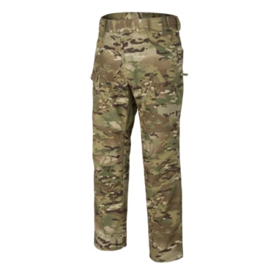 Helikon Tex Urban Tactical Pants Utp Flex Nyco Multicam Hose 3XLarge 40/32 - Bild 1 von 4