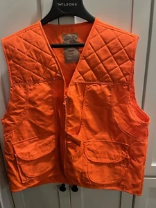 master sportsman rugged outdoor gear Vest - Picture 1 of 3