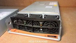 IBM 39Y7415 2980w Power Supply for BladeCenter H Chassis FROM IBM 8852 4XG - Afbeelding 1 van 4