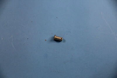 NOS Yamaha FZX700 FJ1100 FJ1200 FZ700 FZ750 FZR1000 RD400 Clevis Pin 90240-08013 - Image 1 of 3