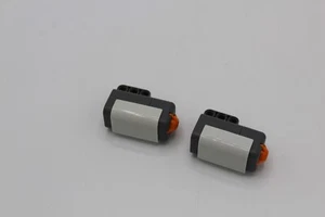 Lego Stücke Stck. Lot 2 NXT Mindstorms Berührungssensoren gebraucht getestet funktioniert Zustand - Bild 1 von 10