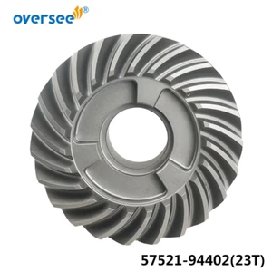 Reverse Gear 57521-94400 57521-94401 For SUZUKI Outboard 35 HP DT35TCLK 23T - Picture 1 of 5